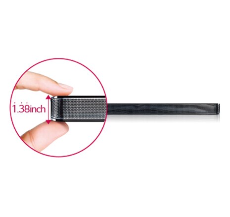 Hillitty ja tyylipuhdas muotoilu